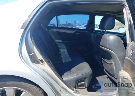 2006 Toyota Avalon Touring from USA, damaged, VIN 4T1BK36B06U141452